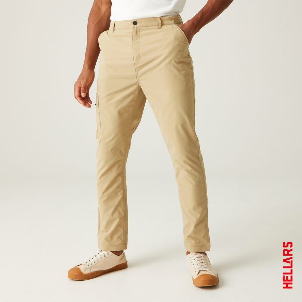 DELMAR ERKEK PANTOLON - Görsel 6