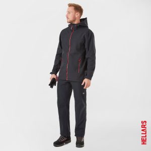 FELLAS ERKEK SOFTSHELL MONT