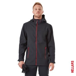 FELLAS ERKEK SOFTSHELL MONT