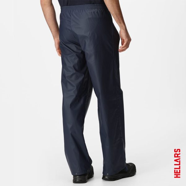 FLEX ERKEK PANTOLON - Görsel 8