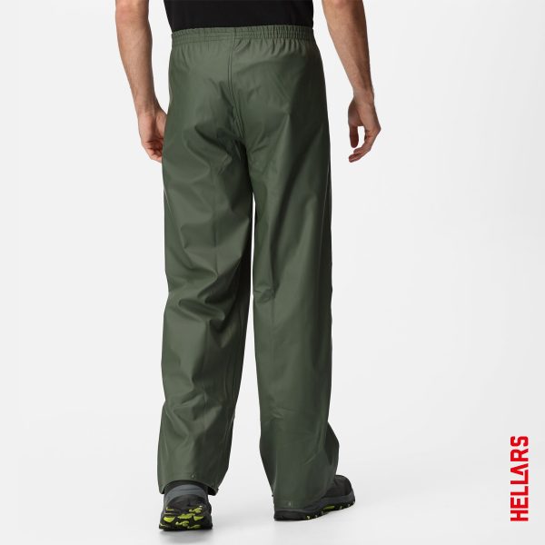 FLEX ERKEK PANTOLON - Görsel 3