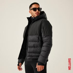 FLORİDA ERKEK MONT