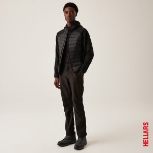 HYBRIT ERKEK MONT