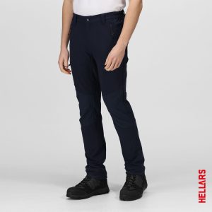 JADON ERKEK SOFTSHELL PANTOLON