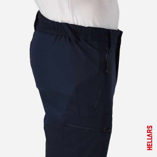 JADON ERKEK SOFTSHELL PANTOLON - Görsel 4
