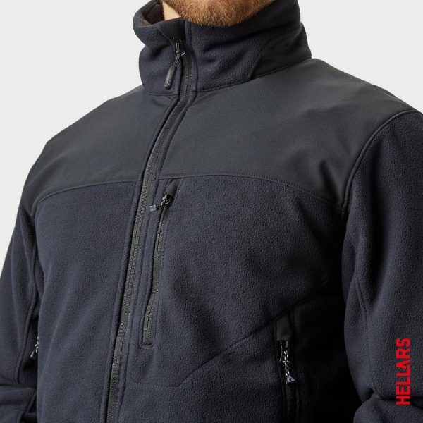 LEROY ERKEK POLAR MONT - Görsel 4