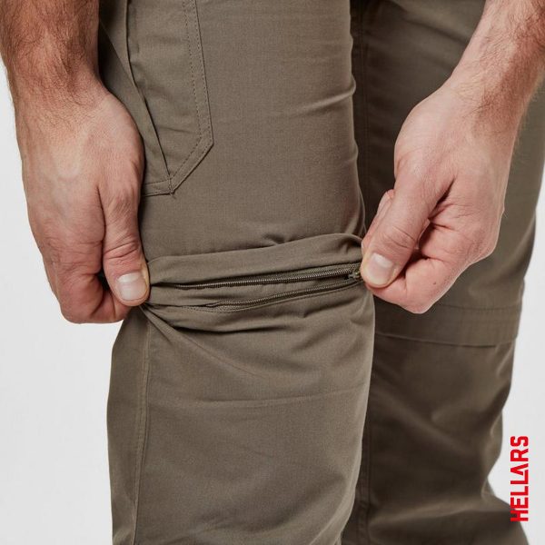 LETA ERKEK PANTOLON - Görsel 5