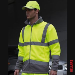 LUKE ERKEK POLAR MONT