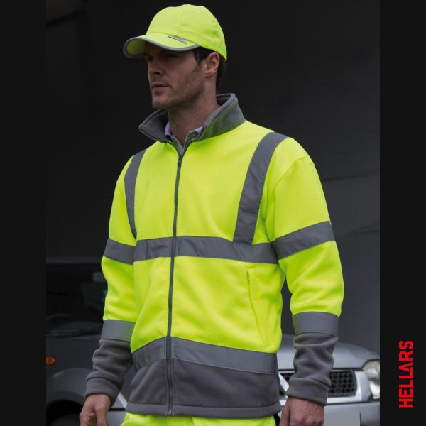 LUKE ERKEK POLAR MONT