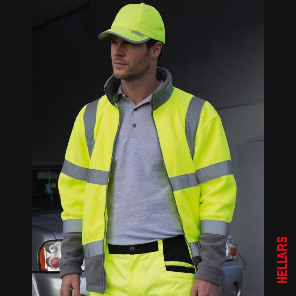 LUKE ERKEK POLAR MONT - Görsel 2