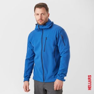 LUNA ERKEK SOFTSHELL MONT