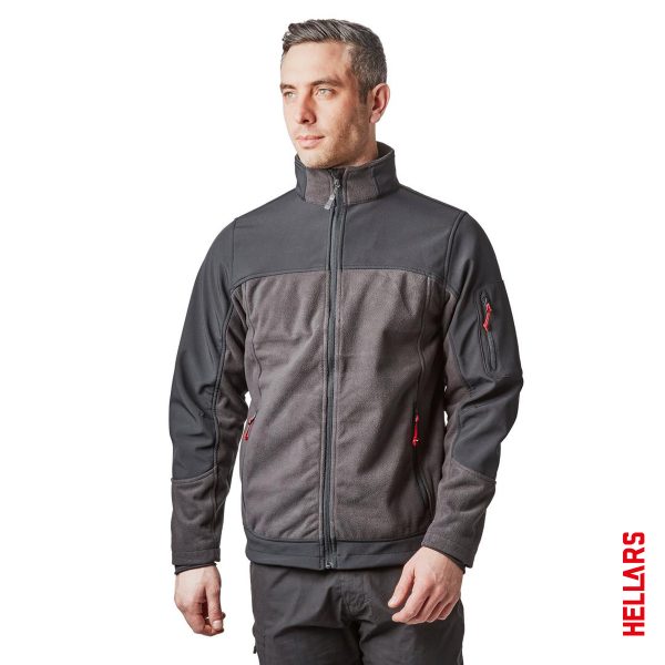 MİLES ERKEK POLAR MONT