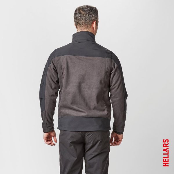 MİLES ERKEK POLAR MONT - Görsel 3
