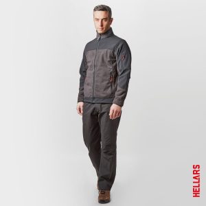 MİLES ERKEK POLAR MONT