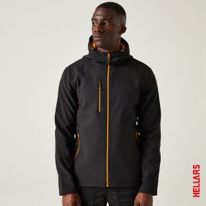 NAVIGE ERKEK SOFTSHELL MONT