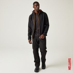 NAVIGE ERKEK SOFTSHELL MONT