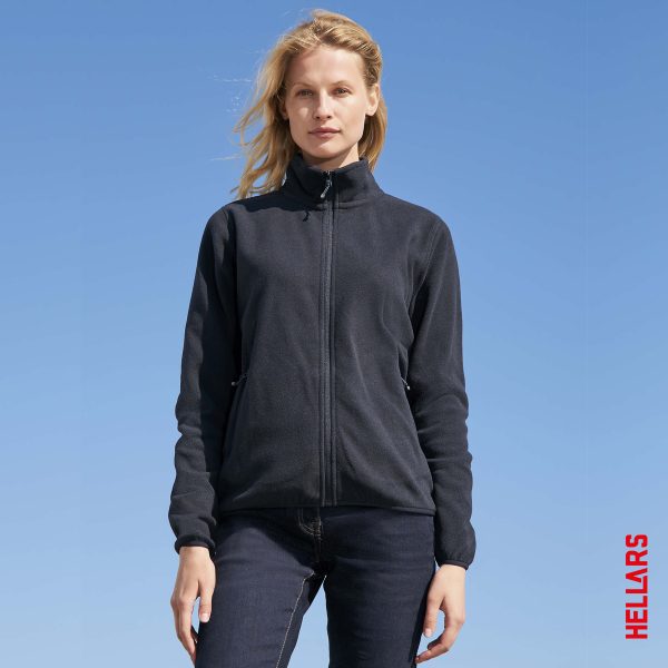 NOMA KADIN POLAR MONT