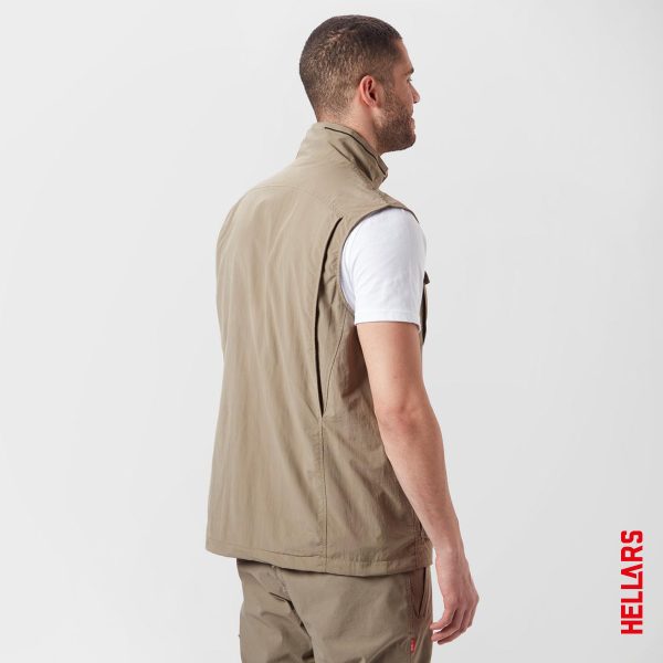 NUD ERKEK YELEK - Görsel 3