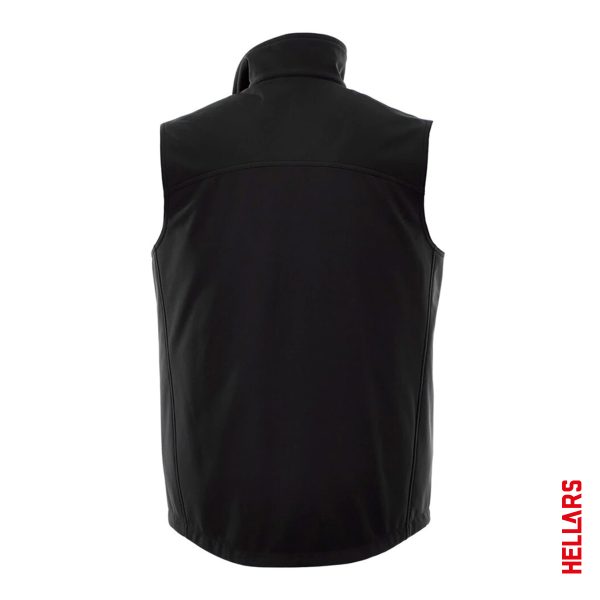 OLA ERKEK SOFTSHELL YELEK - Görsel 3