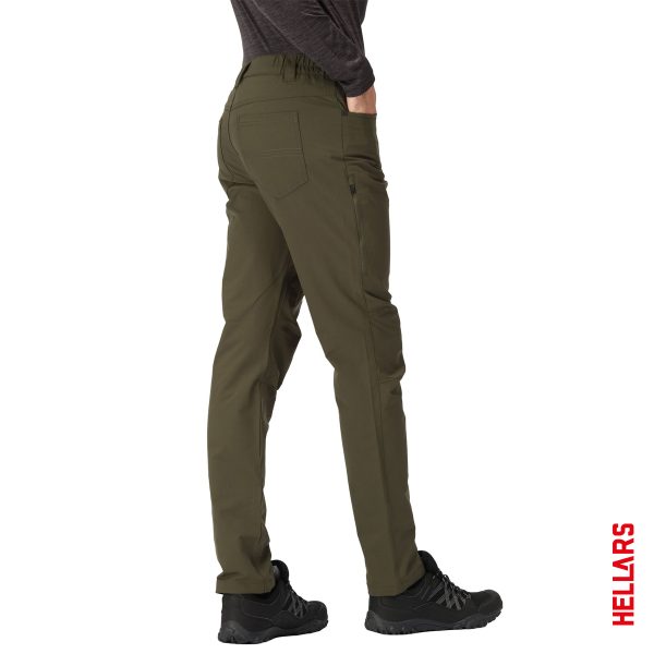 OWEN ERKEK PANTOLON - Görsel 4