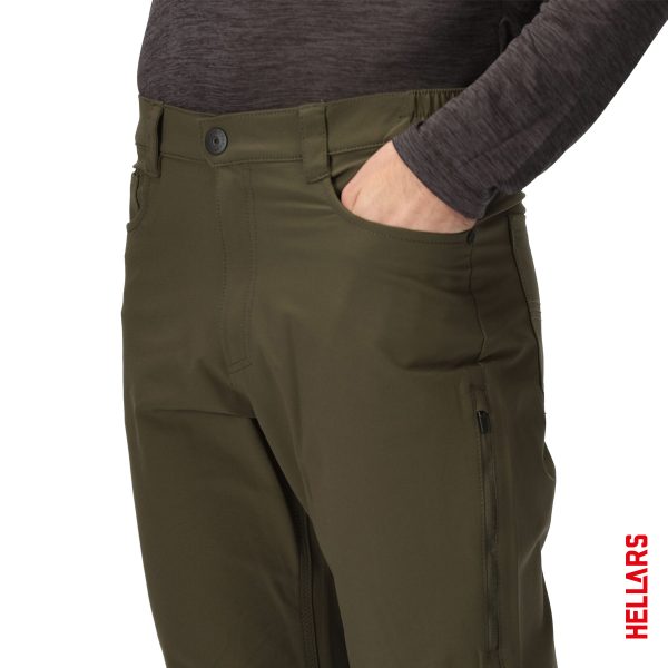 OWEN ERKEK PANTOLON - Görsel 6