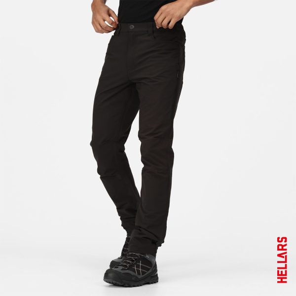 OWEN ERKEK PANTOLON - Görsel 8