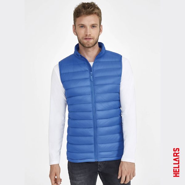 PETRO UNISEX YELEK - Görsel 3