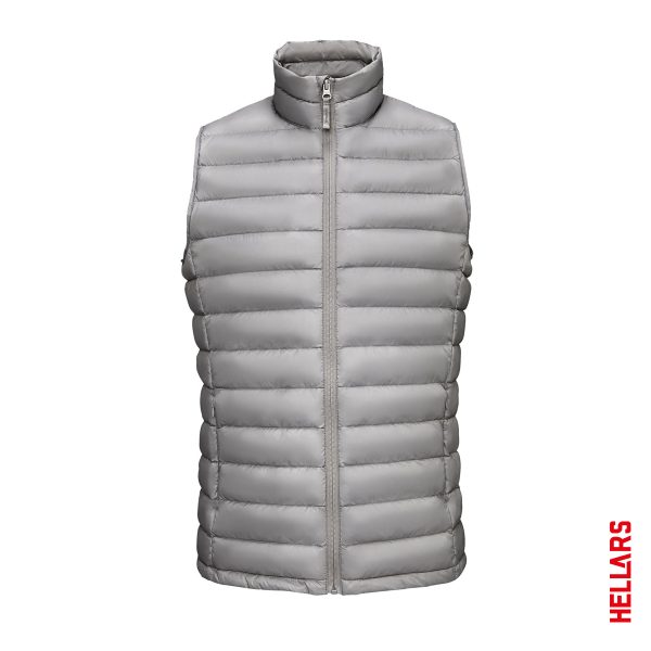 PETRO UNISEX YELEK - Görsel 4