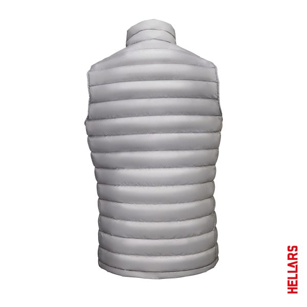 PETRO UNISEX YELEK - Görsel 5