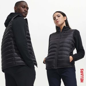 PETRO UNISEX YELEK