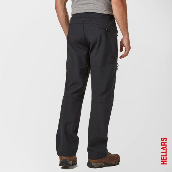 SUIT ERKEK PANTOLON - Görsel 3