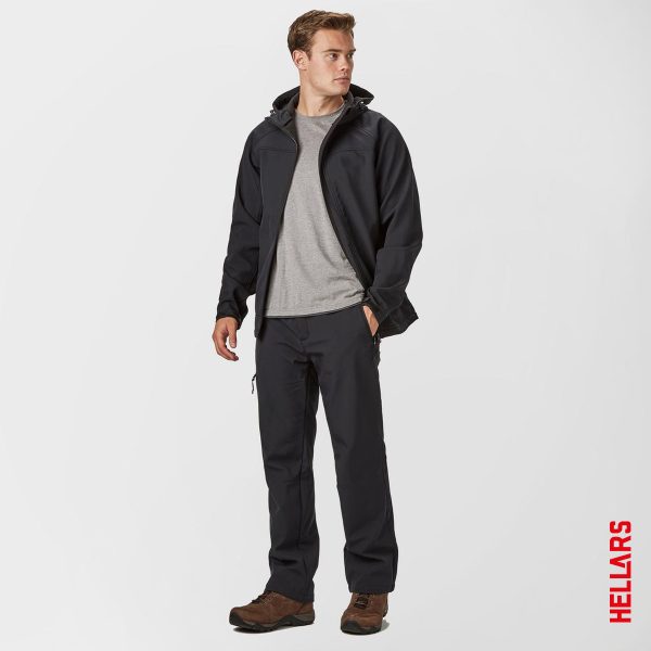 SUIT ERKEK PANTOLON - Görsel 2