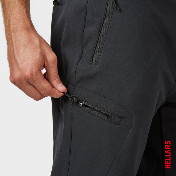SUIT ERKEK PANTOLON - Görsel 5