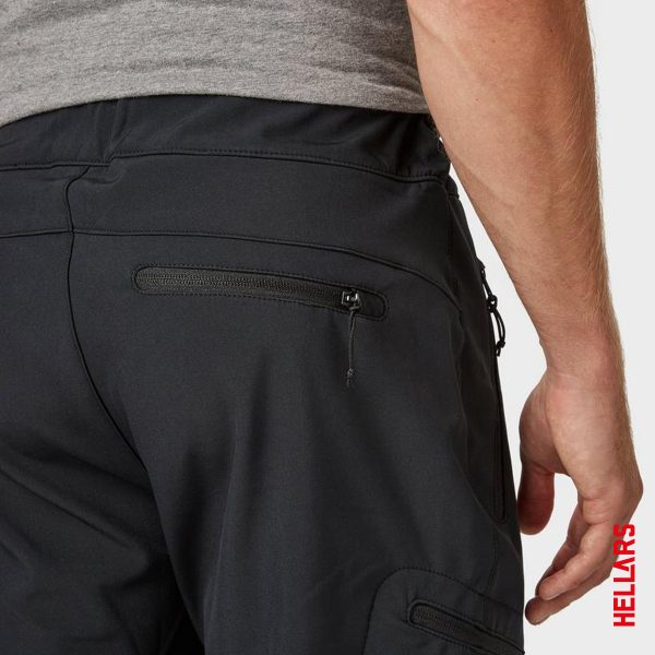 SUIT ERKEK PANTOLON - Görsel 6