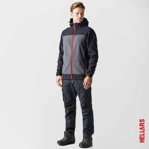 VENO ERKEK SOFTSHELL MONT