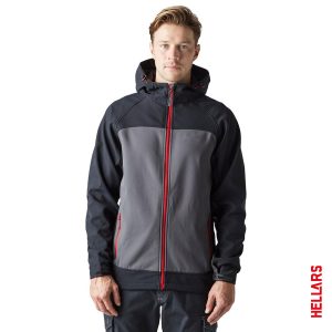 VENO ERKEK SOFTSHELL MONT