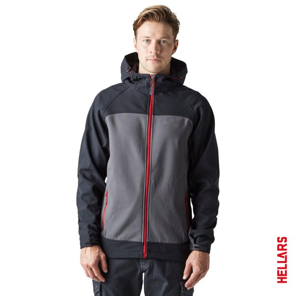 VENO ERKEK SOFTSHELL MONT