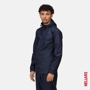 AWAY ERKEK YAĞMURLUK