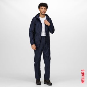 AWAY ERKEK YAĞMURLUK