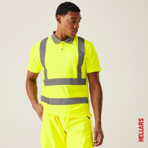 CARLY POLO YAKA T-SHIRT ERKEK