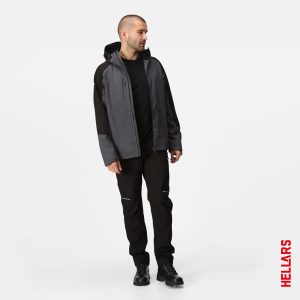 COVER ERKEK YAĞMURLUK