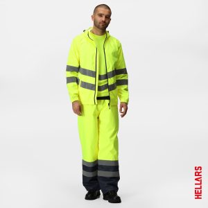 HIV ERKEK YAĞMURLUK