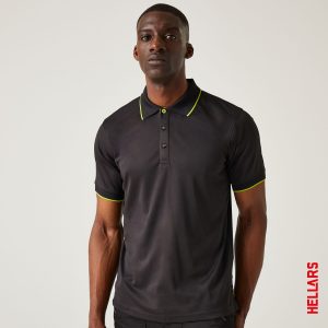 POWER POLO YAKA ERKEK T-SHIRT