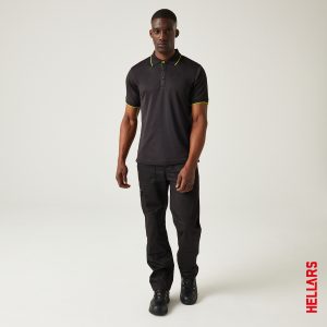 POWER POLO YAKA ERKEK T-SHIRT