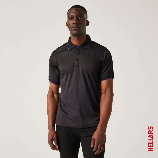POWER POLO YAKA ERKEK T-SHIRT - Görsel 4