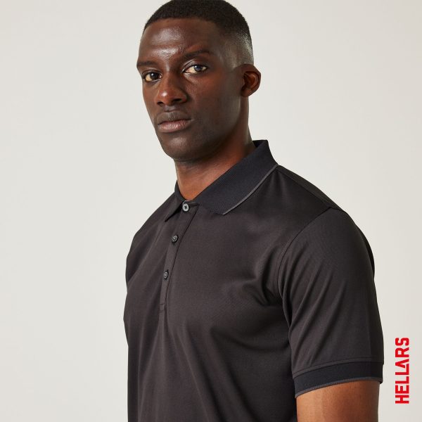 POWER POLO YAKA ERKEK T-SHIRT - Görsel 9