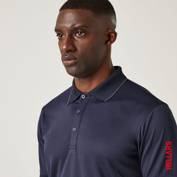 POWER POLO YAKA ERKEK T-SHIRT - Görsel 8