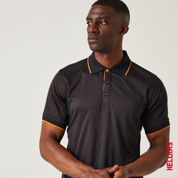 POWER POLO YAKA ERKEK T-SHIRT - Görsel 7
