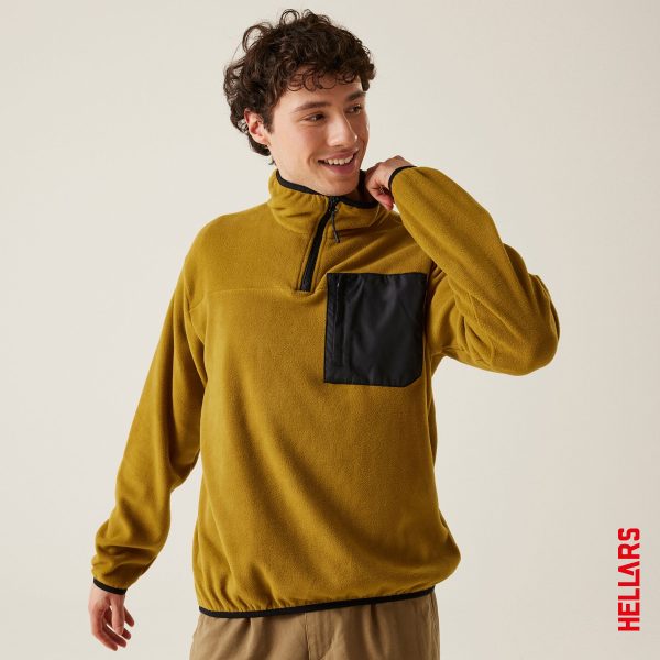 LİNUS ERKEK POLAR MONT - Görsel 6