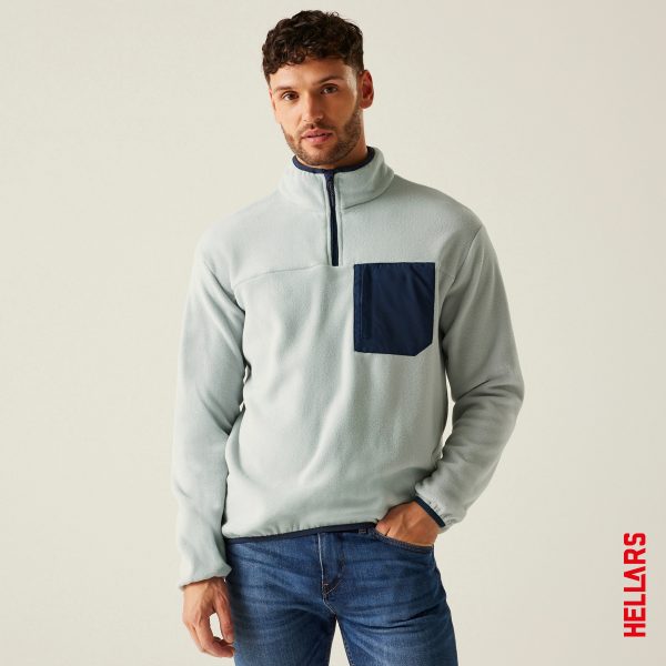 LİNUS ERKEK POLAR MONT - Görsel 7